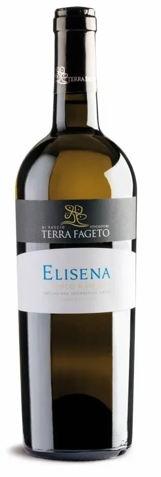 "Elisena" Marche Bianco IGT