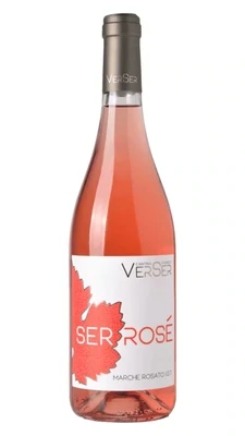 "Serrosé" Marche Rosato IGT 