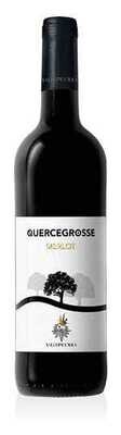 VALLEPICCIOLA "Quercegrosse" Merlot Toscana IGT 2020