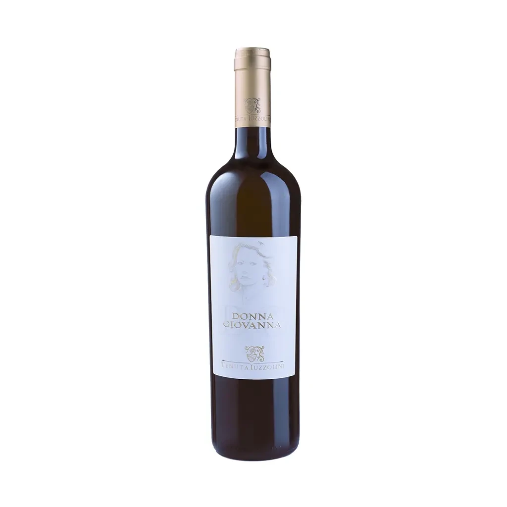TENUTA IUZZOLINI "Donna Giovanna" Calabria Bianco IGT 2023