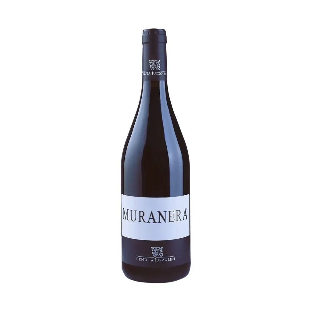 TENUTA IUZZOLINI "Muranera" Calabria Rosso IGT 2022