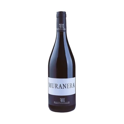 TENUTA IUZZOLINI "Muranera" Calabria Rosso IGT 2022