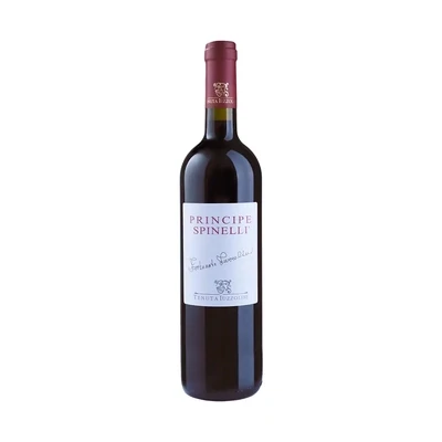 TENUTA IUZZOLINI "Principe Spinelli"  Calabria Rosso IGT 2023