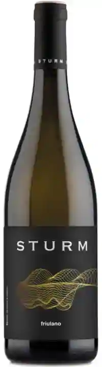 STURM Friulano Collio DOP 2022