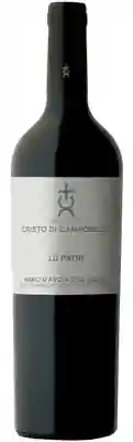 CRISTO DI CAMPOBELLO "Lu Patri" Nero d'Avola DOC Sicilia 2020