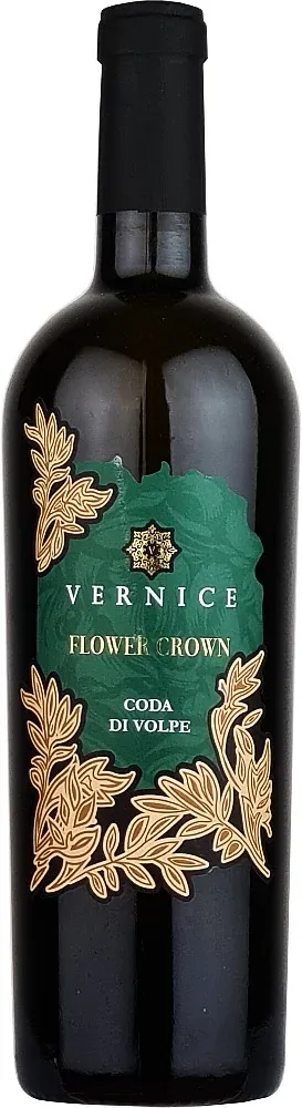 VERNICE VERNICE "Flower Crown" Irpinia Coda di Volpe IGT 2023