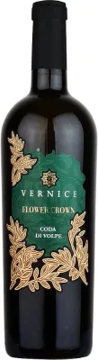 VERNICE "Flower Crown" Irpinia Coda di Volpe IGT 2023
