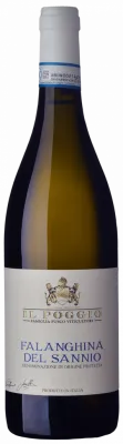 IL POGGIO Falanghina del Sannio DOP 2023