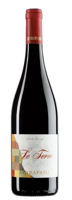 SPARAPANI "Le Terre" Marche Rosso IGT 2021