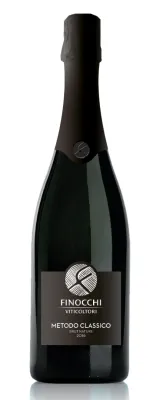 FINOCCHI "Brut Millesimato" Verdicchio Metodo Classico