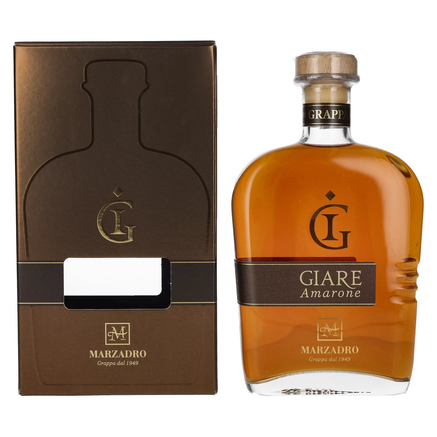 MARZADRO Giare Amarone