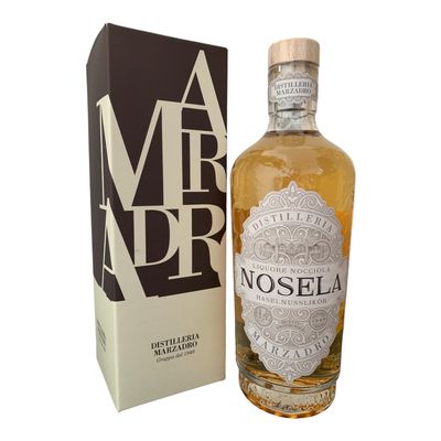 MARZADRO Liquore "Nosela"