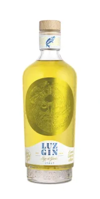 LUZ GIN "Lemon"