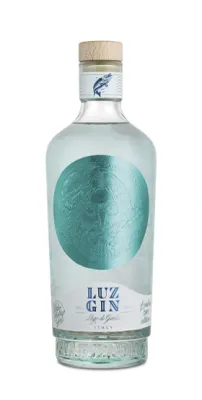 LUZ GIN "London Dry"
