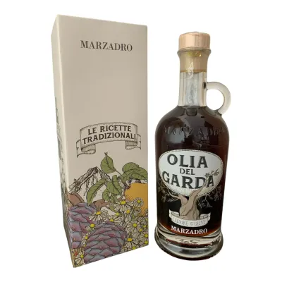 MARZADRO Liquore Olia del Garda