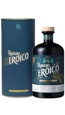 AMARO EROICO