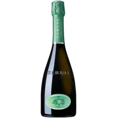 REBULI "Zerogrammi" Valdobbiadene Prosecco Superiore Brut DOCG