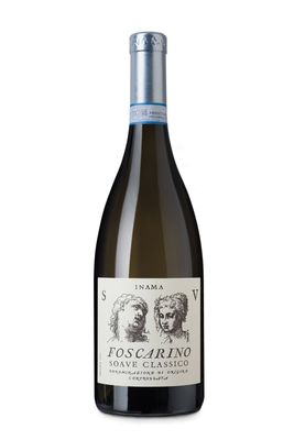 INAMA "Foscarino" Soave Classico DOC 2022