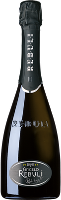 REBULI "Angelo Rebuli 1937" Valdobbiadene Prosecco Superiore Brut Millesimato DOCG 2022