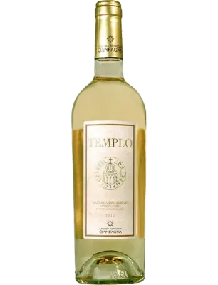 CIANFAGNA "Templo" Malvasia Terre degli Osci IGT 2023