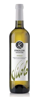 FINOCCHI "Vivolo" Verdicchio dei Castelli di Jesi Classico Superiore DOC 2022