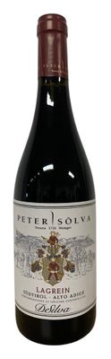 PETER SÖLVA "DeSilva Lagrein" Alto Adige DOC 2023