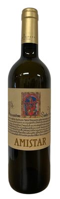 PETER SÖLVA Amistar "Cuvée Bianco" Alto Adige IGT 2023