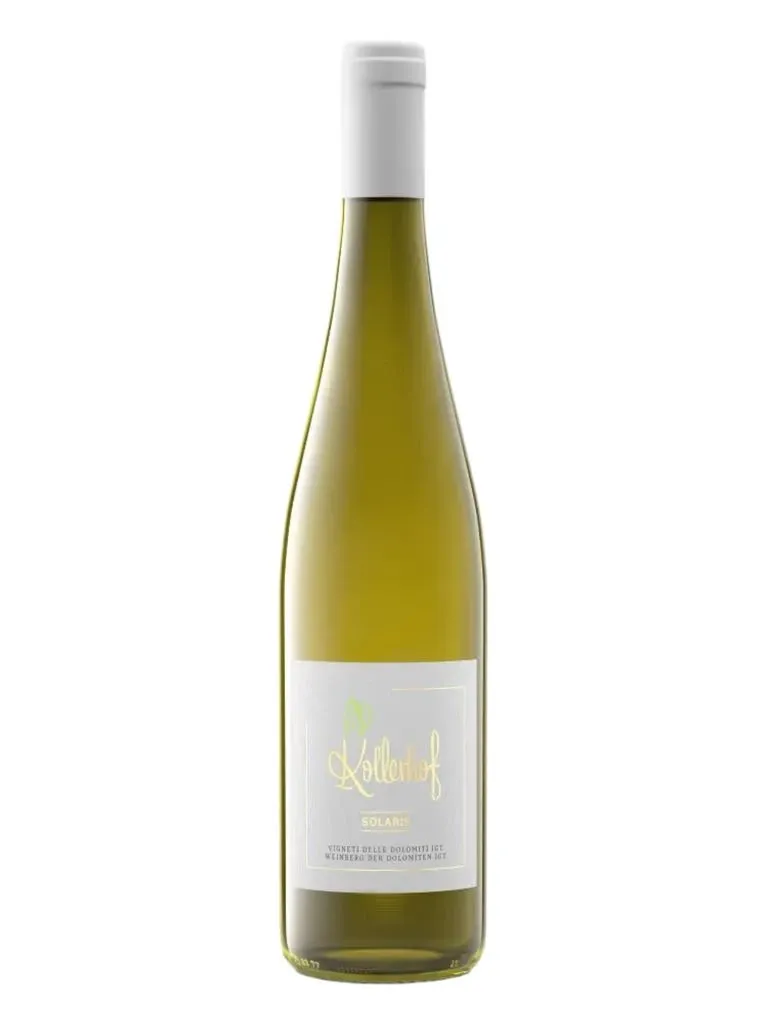 KOLLERHOF "Sisyphos" Solaris Vigneti delle Dolomiti IGT 2023