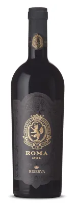 POGGIO LE VOLPI "Roma DOC" Riserva Roma DOC Rosso 2023