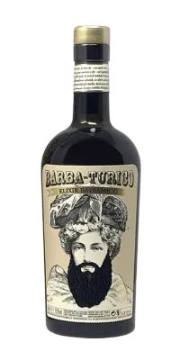 BARBA TURICO® ELIXIR BALSAMICO