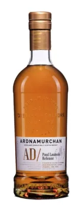 ARDNAMURCHAN AD/Paul Launois Release