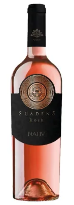 NATIV "Suadens Rosè" Campania Rosato IGT 2024