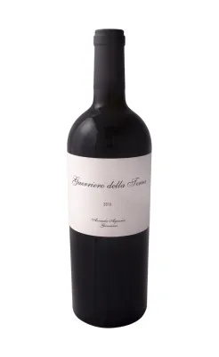 "Guerriero della Terra" Marche Rosso IGT