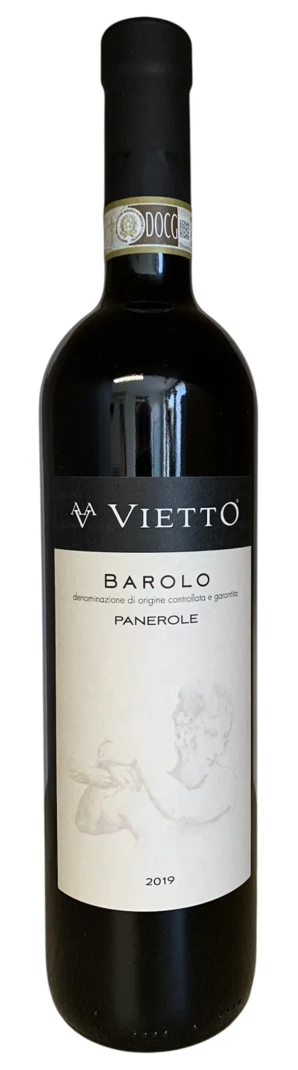 VIETTO "Panerole" Barolo DOCG 2019