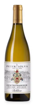PETER SÖLVA "DeSilva Gewürztraminer" Alto Adige DOC 2024