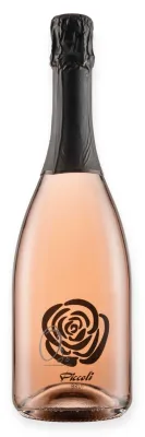 PICCOLI "Ose" Spumante Rosè Brut