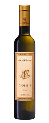 TERRE DEL MARCHESATO "Nobilis" Toscana Muffato di Vermentino IGT 2022