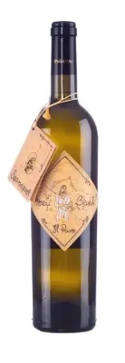 SPARAPANI SPARAPANI "Il Priore" Verdicchio dei Castelli di Jesi Classico Superiore DOC 2023