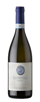 SCACCIADIAVOLI Montefalco Bianco DOC 2024 Montefalco Bianco DOC