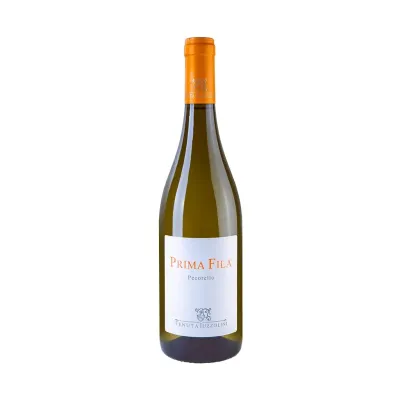 TENUTA IUZZOLINI TENUTA IUZZOLINI "Prima Fila" Calabria Bianco IGT 2023