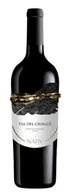 NATIV "Via Del Crinale" Fiano di Avellino DOCG 2023