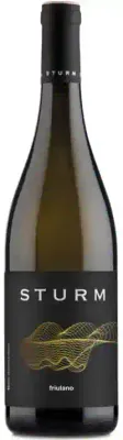 STURM Friulano Collio DOP 2022 STURM Friulano Collio DOP 2022