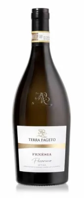 TERRA FAGETO "Fenèsia" Offida Pecorino DOCG