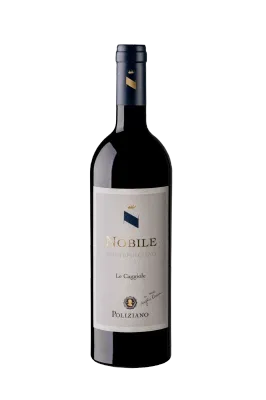 "Le Caggiole" Nobile di Montepulciano DOCG