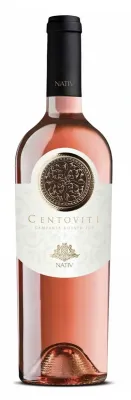  "Centoviti" Campania Rosato IGT 