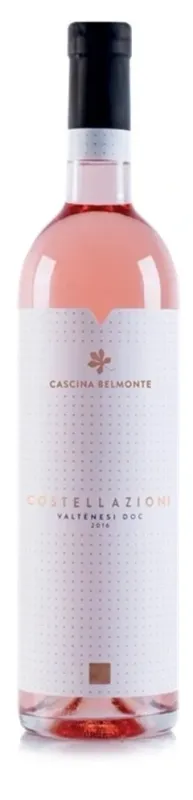 "Costellazioni" Valtenesi DOC Riviera del Garda Classico Chiaretto