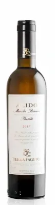 "Alido" Marche bianco Passito IGT