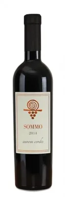"Sommo" IGT Marche rosso passito