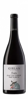 "Flora Pinot Noir Riserva" Alto Adige DOC