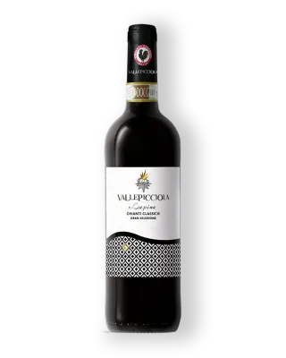 Lapina Chianti Classico Gran Selezione DOCG